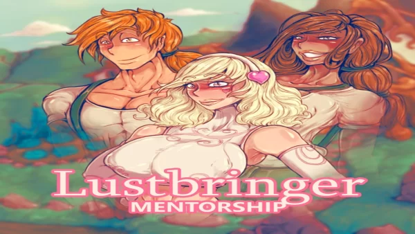 Lustbringer - Mentorship for android