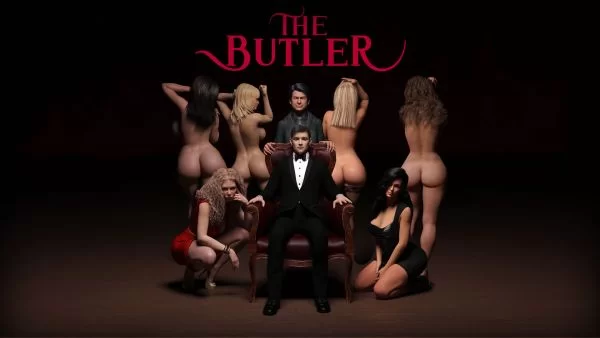 The Butler