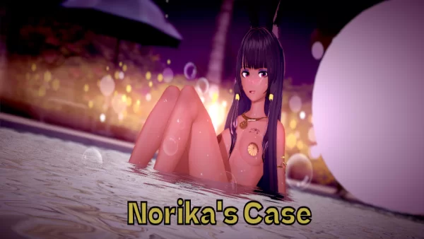 Norikass case