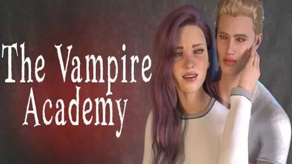 The Vampire Academy