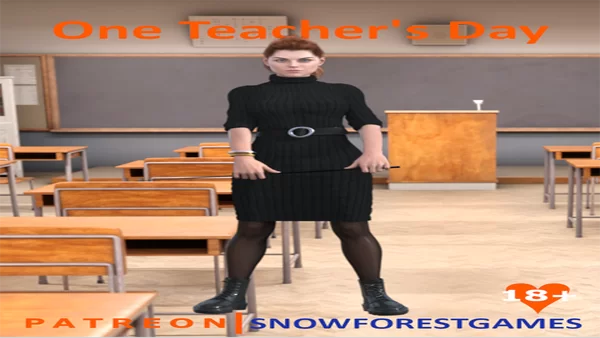 One Teachers Day for android