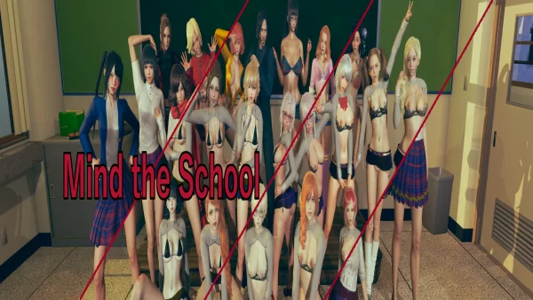 Mind the School for android