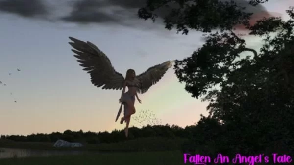 Fallen Angels DarkTale for android