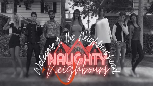 Naughty Neighbours for android