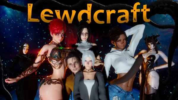 Lewdcraft for android