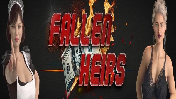 Fallen Heirs