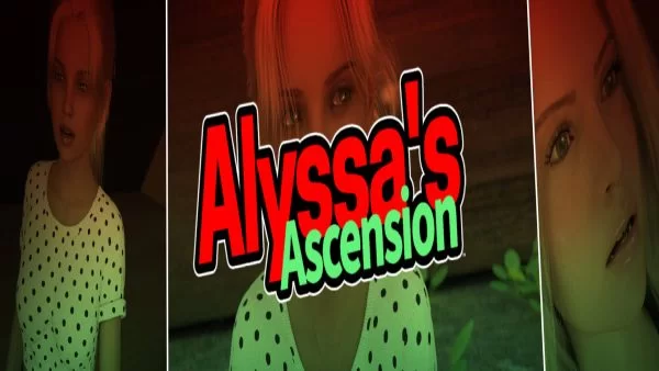 Alyssas Ascension