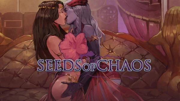 Seeds Of Chaos for android