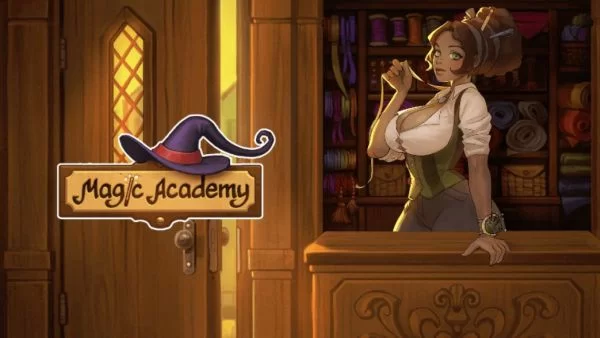 Magic Academy