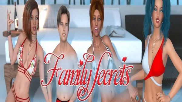 Family Secrets