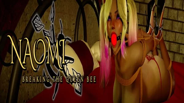 Naomi: Breaking the Queen Bee
