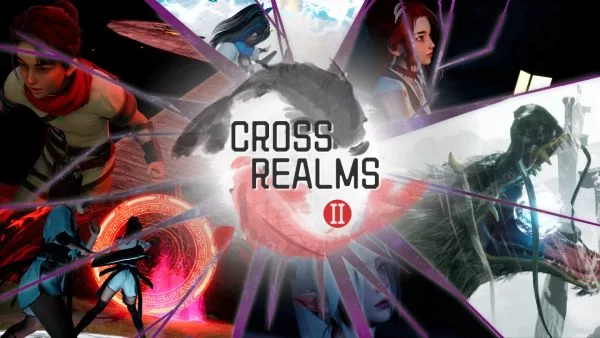 Cross Realms for android