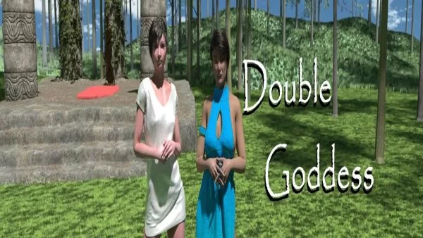 Double Goddess