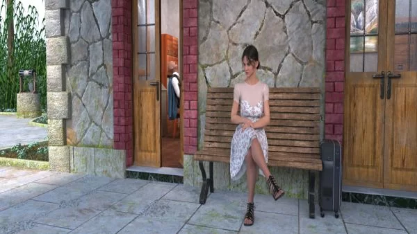 Layla: Shattered Hopes for android
