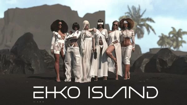 Ehko Island