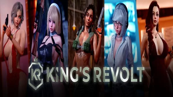 Kings Revolt
