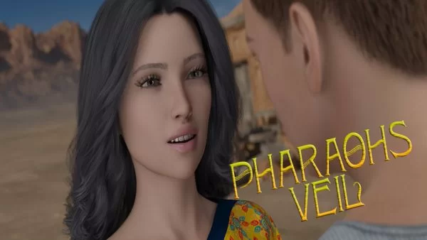 Pharaohs Veil