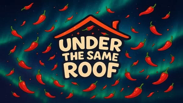 Under the Same Roof for android