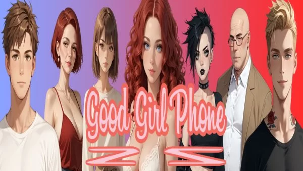 Good Girl Phone for android