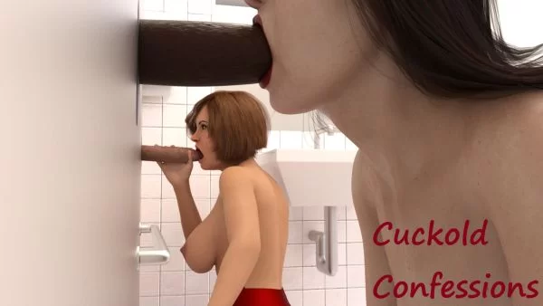 Cuckold Confessions for android