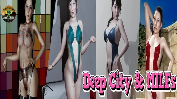 Deep City and MILFs for android