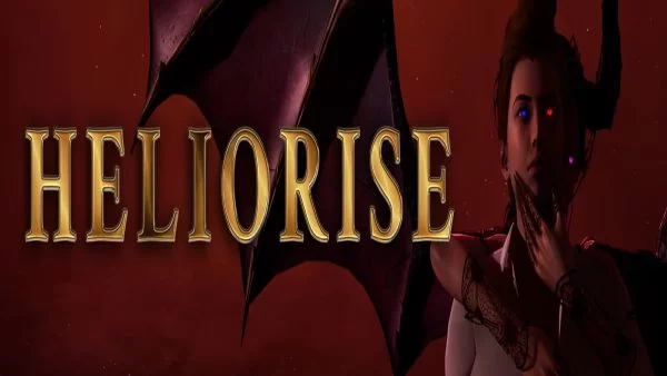 Heliorise