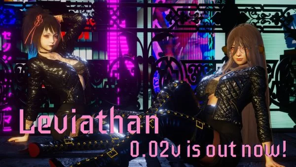 Leviathan for android