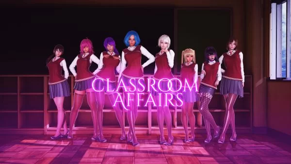 Classroom Affairs