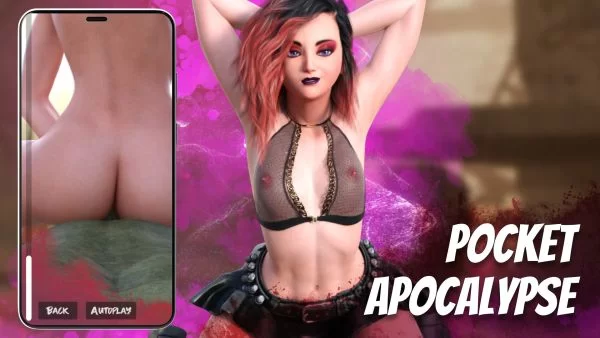 Pocket Apocalypse