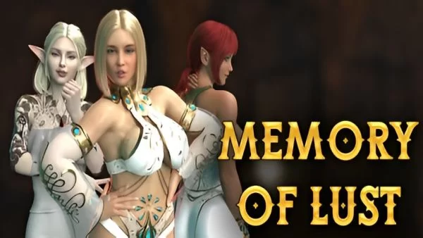 Memory of Lust