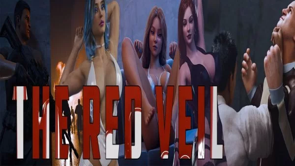 The Red Veil