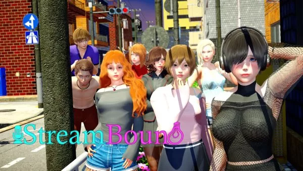 StreamBound