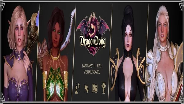 DragonDong