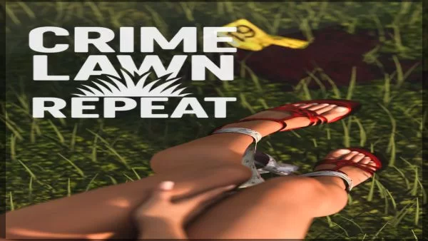 Crime Lawn Repeat
