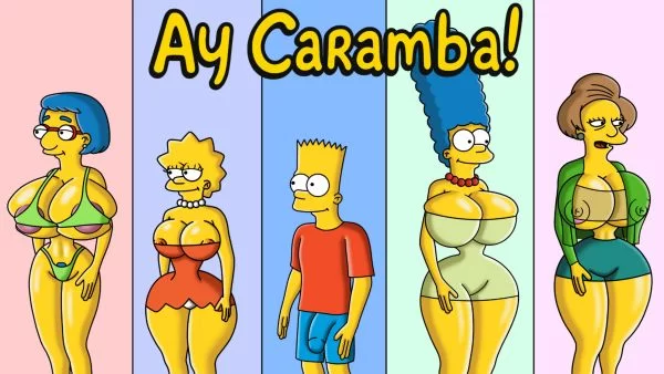 Ay Caramba!!