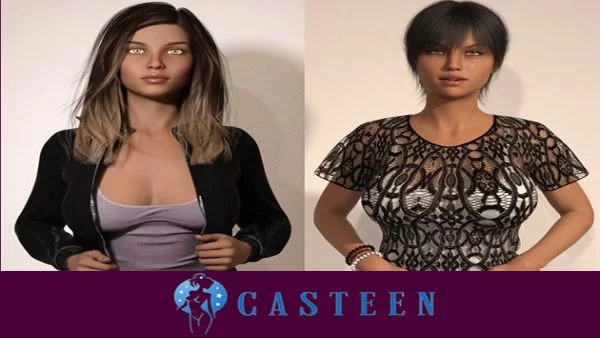 Casteen