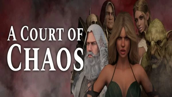 A Court of Chaos for android