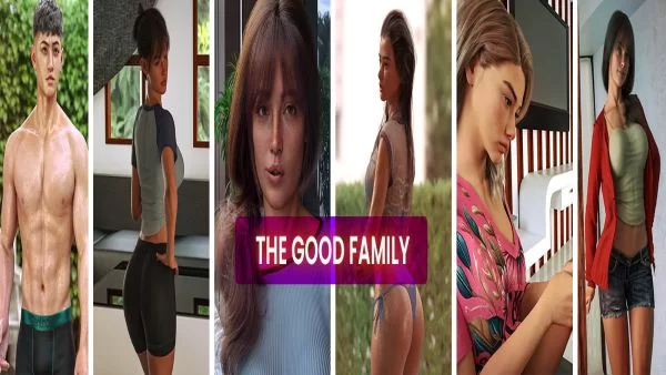 The Good Family for android