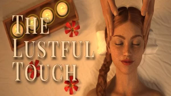 The Lustful Touch