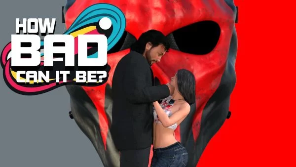 How Bad Can It Be?