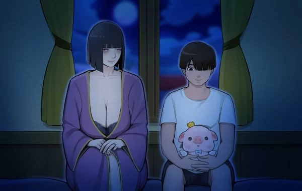 Hokages Adopted Son