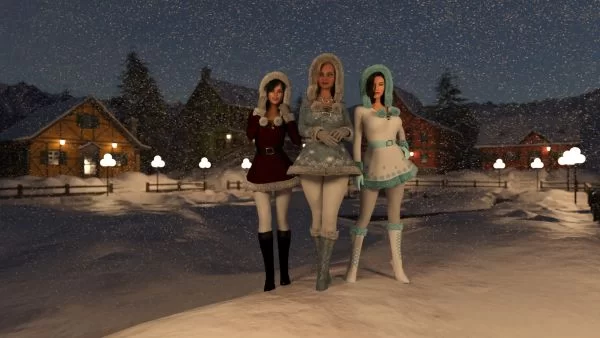 Christmas Adventure