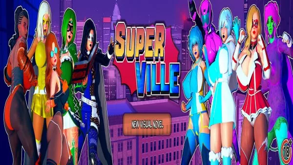 Super Ville
