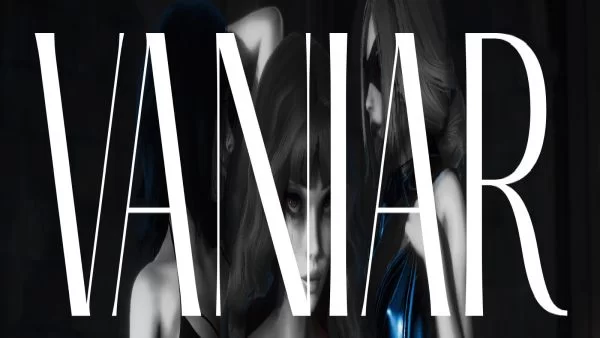 Vaniar