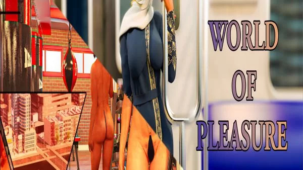World of Pleasure