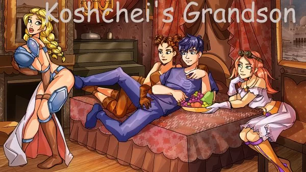 Koshcheis Grandson for android