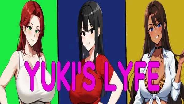 Yukis LYFE