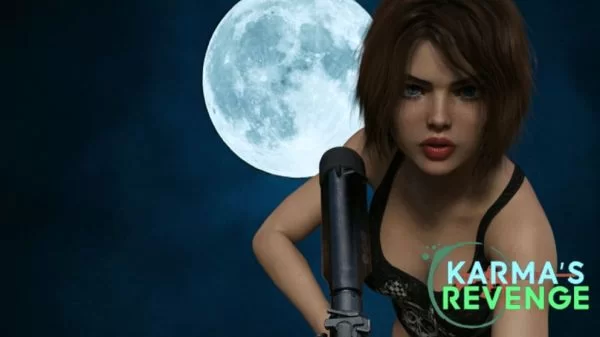 Karmas Revenge