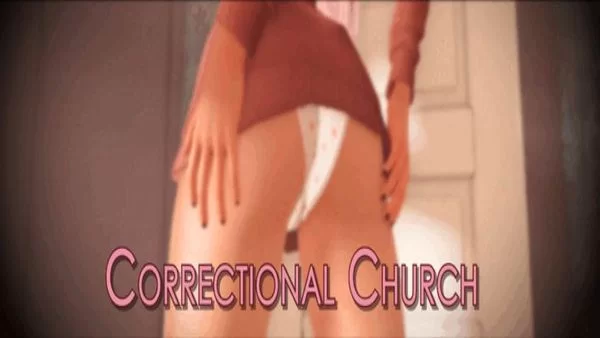 Correctional Church