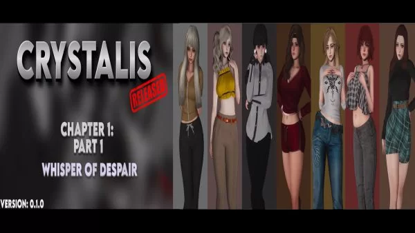CrystaLis for android